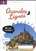 Afbeelding van Grandes Lignes 3 vmbo-gt frans Flex-boek