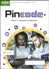 Afbeelding van Pincode 4/5/6 vwo bedrijfseconomie katern 3 investeren en financieren Flex-boek