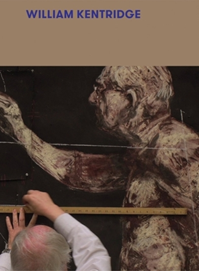 Afbeelding van William Kentridge: Self-Portrait as a Coffee Pot