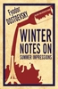 Afbeelding van Winter Notes on Summer Impressions: New Translation