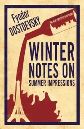 Afbeeldingen van Winter Notes on Summer Impressions: New Translation