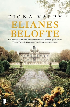 Afbeeldingen van Elianes belofte