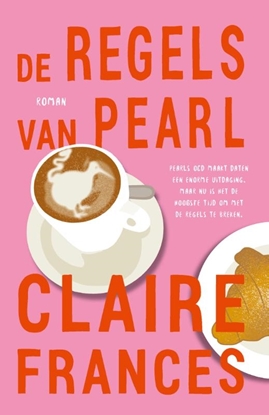 Afbeeldingen van De regels van Pearl