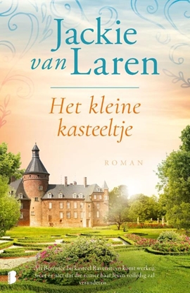 Afbeeldingen van Het kleine kasteeltje