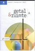 Afbeelding van Getal & Ruimte 4 havo wiskunde A Uitwerkingenboek 2