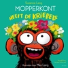 Afbeelding van Mopperkont Mopperkont heeft de kriebels