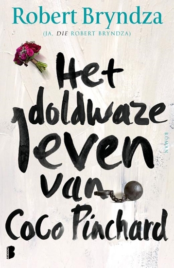 Afbeelding van Coco Pinchard Het doldwaze leven van Coco Pinchard