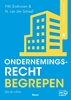 Afbeelding van Recht begrepen Ondernemingsrecht begrepen