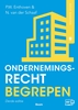 Afbeelding van Recht begrepen Ondernemingsrecht begrepen