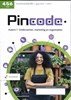 Afbeelding van Pincode 4/5/6 vwo bedrijfseconomie katern 1 Ondernemen en marketing Flex-boek