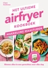 Afbeelding van Het ultieme airfryer boek - makkelijke maaltijden