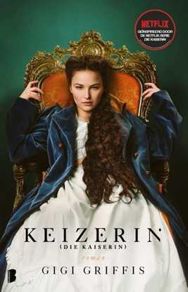 Afbeeldingen van Keizerin (Die Kaiserin)