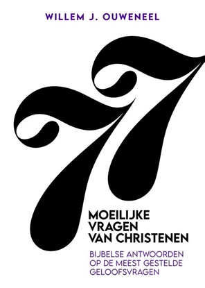 Afbeeldingen van 77 Moeilijke vragen van christenen