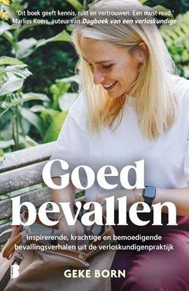 Afbeeldingen van Goed bevallen