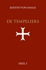Afbeelding van De Tempeliers