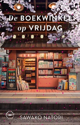 Afbeeldingen van De boekwinkel op vrijdag