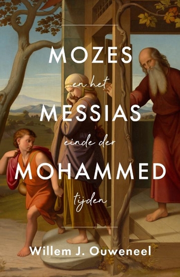 Afbeelding van Mozes Messias Mohammed
