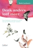 Afbeelding van Denk anders leef meer