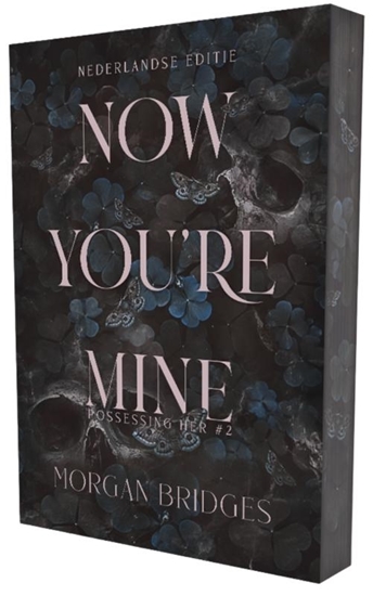 Afbeelding van Possessing her Now you're mine