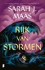 Afbeelding van Glazen troon Rijk van stormen