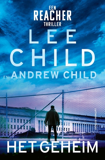 Afbeelding van Jack Reacher Het geheim