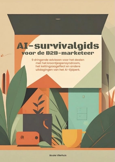 Afbeelding van AI-survivalgids