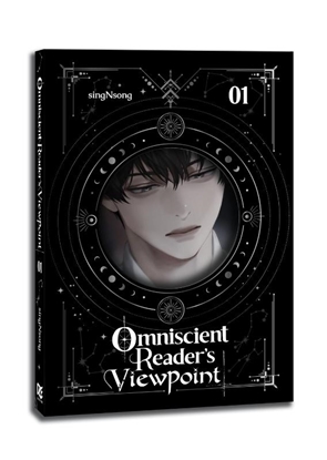 Afbeeldingen van Omniscient Reader's Viewpoint (Novel) Omniscient Reader's Viewpoint (novel), Vol. 1