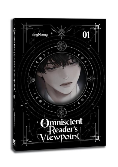 Afbeelding van Omniscient Reader's Viewpoint (Novel) Omniscient Reader's Viewpoint (novel), Vol. 1