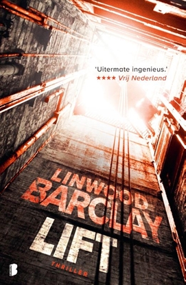 Afbeeldingen van Lift