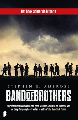 Afbeeldingen van Band of Brothers