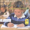 Afbeelding van Schrijven in de basisschool set 5 ex Rechtshellend schrijfschrift 3A