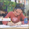 Afbeelding van Schrijven in de basisschool set 5 ex Lnkshellend schrijfschrift 4A