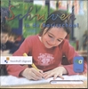 Afbeelding van Schrijven in de basisschool set 5 ex Lnkshellend schrijfschrift 4A