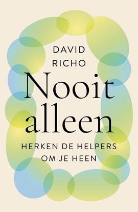 Afbeeldingen van Nooit alleen