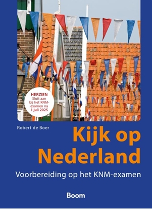 Afbeeldingen van Kijk op Nederland