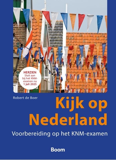 Afbeelding van Kijk op Nederland