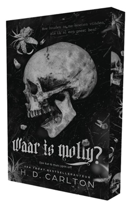 Afbeeldingen van Waar is Molly?