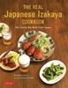 Afbeelding van The Real Japanese Izakaya Cookbook