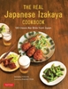 Afbeelding van The Real Japanese Izakaya Cookbook