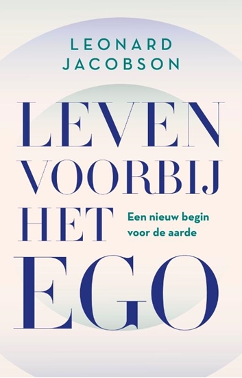 Afbeelding van Leven voorbij het ego