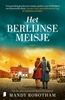 Afbeelding van Het Berlijnse meisje