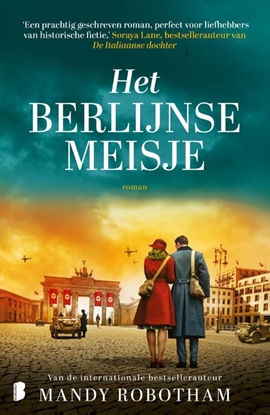 Afbeeldingen van Het Berlijnse meisje