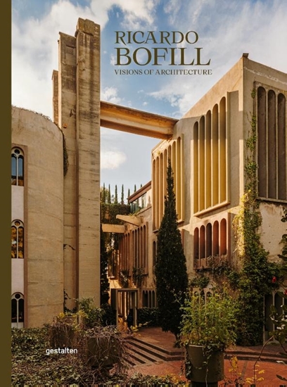 Afbeelding van Ricardo Bofill (New Edition)