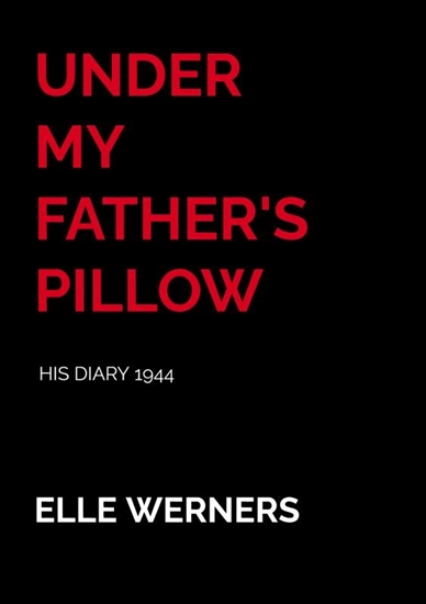 Afbeelding van UNDER MY FATHER'S PILLOW