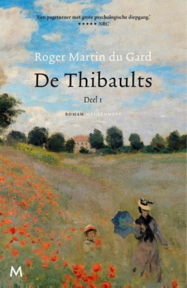 Afbeeldingen van De Thibaults 1