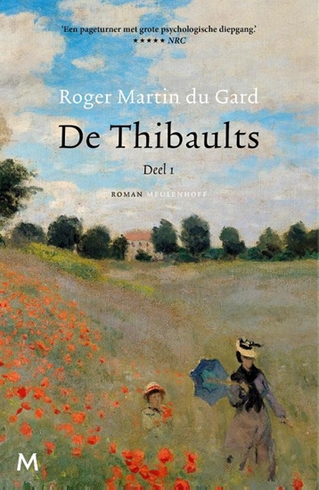Afbeelding van De Thibaults 1