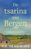 Afbeelding van De tsarina van Bergen