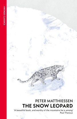 Afbeeldingen van Vintage Classics The Snow Leopard