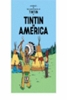 Afbeelding van The Adventures of Tintin Tintin in America