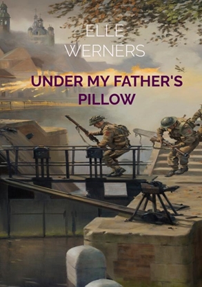 Afbeeldingen van UNDER MY FATHER'S PILLOW